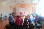 Подробнее: День Святой Пасхи
