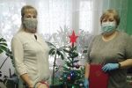 Подробнее: Поздравление с юбилеем 95!