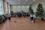 Подробнее: Новогодний концерт и развлечение!