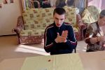 Подробнее: Художественный кружок