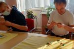 Подробнее: Художественный кружок