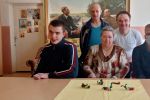 Подробнее: Художественный кружок