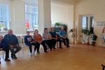 Подробнее: Концерт к Дню пожилого человека - 2022