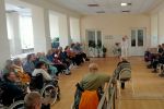 Подробнее: Концерт к Дню пожилого человека - 2022