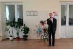 Подробнее: Концерт к Дню пожилого человека - 2022