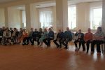 Подробнее: Концерт к Дню пожилого человека - 2022