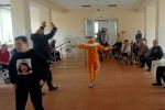 Подробнее: Концерт к Дню пожилого человека - 2022