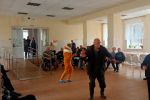 Подробнее: Концерт к Дню пожилого человека - 2022