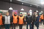 Подробнее: Посещение КАТЫНИ-2022!