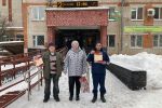 Подробнее: Соревнование по шашкам 2022!