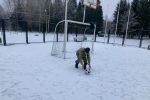 Подробнее: Спортивная жизнь Учреждения 24.01.2023г.
