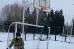 Подробнее: Спортивная жизнь Учреждения 24.01.2023г.
