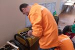 Подробнее: Посадка семян на рассаду (баклажан и перцев)