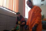 Подробнее: Посадка семян на рассаду (баклажан и перцев)