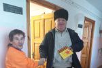 Подробнее: Поздравление с Днём Защитника Отечества 2023!
