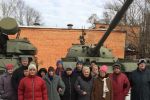 Подробнее: Выезд в музей!