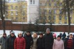 Подробнее: Выезд в музей!