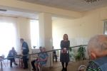 Подробнее: Информационное собрание