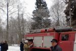 Подробнее: Пожарная тренировка 28.02.2019