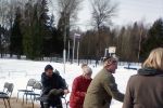 Подробнее: Масленица-2019