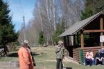 Подробнее: Субботник 2019!