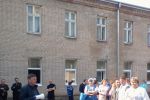 Подробнее: Пожарные учения апрель