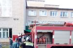 Подробнее: Пожарные учения 24.10.2019 
