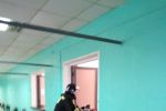 Подробнее: Пожарные учения 24.10.2019 