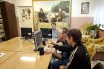Подробнее: Обучение в компьютерном кружке!