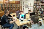 Подробнее: Обучение в компьютерном кружке!