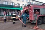 Подробнее: Пожарные тренировочные учения март 2020!