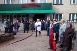 Подробнее: Пожарные тренировочные учения март 2020!