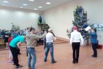 Подробнее: Новогодний концерт и развлечение!