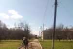 Подробнее: Субботник 2022