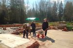 Подробнее: Субботник 2022