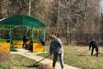 Подробнее: Субботник 2019!