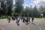 Подробнее: Праздничное мероприятие посвящённое 