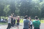 Подробнее: Праздничное мероприятие посвящённое 