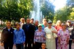 Подробнее: Лопатинский сад