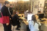 Подробнее: Обучение в компьютерном кружке!