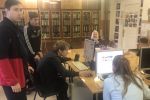 Подробнее: Обучение в компьютерном кружке!