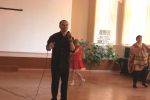 Подробнее: Праздничная танцевальная программа!