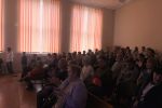 Подробнее: Праздничная танцевальная программа!