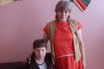 Подробнее: Семейный флешмоб