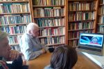 Подробнее:     Мероприятия, посвященные Дню космонавтики и первому полету Гагарина в космос!